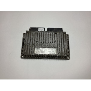 Renault Clio şanzuman  Beyni S105280012C 7700110261 8200034948