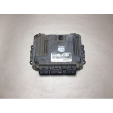 Renault Master Mascott Motor Beyni 0281011277 8200391957