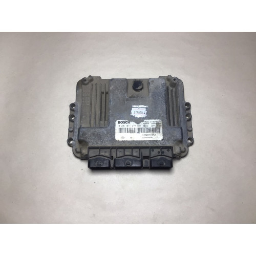 Renault Master Mascott Motor Beyni 0281011277 8200391957