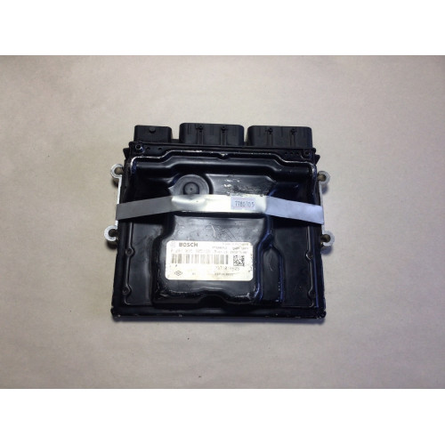 Renault Talisman 2.0 DCI Motor Beyni 0281035805 237101662S