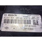 Renault Talisman 2.0 DCI Motor Beyni 0281035805 237101662S