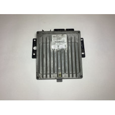 Renault Megane 1.5 DCİ Motor Beyni 8200334419 8200469340 R0410B024D DDCR