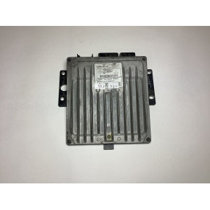 Renault Megane 1.5 DCİ Motor Beyni 8200334419 8200469340 R0410B024D DDCR
