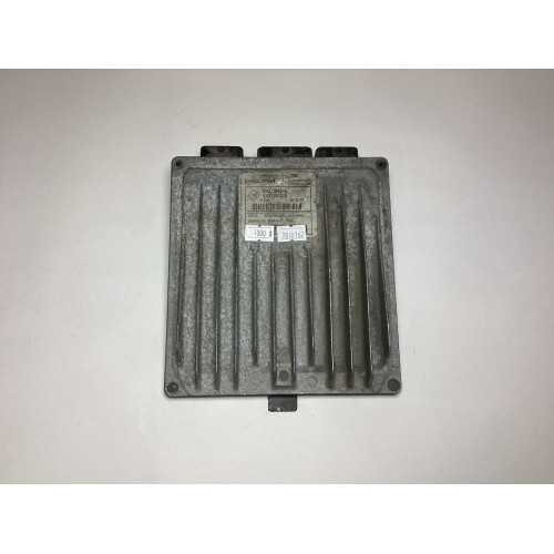 Renault Megane 1.5 DCİ Motor Beyni 8200334419 8200340926 R0410B024A DDCR