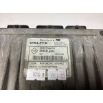 Renault Megane 1.5 DCİ Motor Beyni 8200334419 8200414354 R0410B024C DDCR