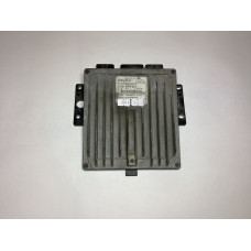 Renault Megane 1.5 DCİ Motor Beyni 8200334419 8200414354 R0410B024C DDCR