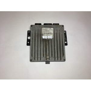 Renault Megane 1.5 DCİ Motor Beyni 8200334419 8200414354 R0410B024C DDCR