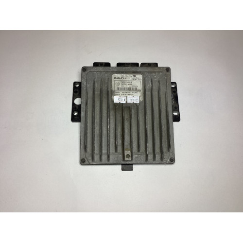 Renault Megane 1.5 DCİ Motor Beyni 8200334419 8200414354 R0410B024C DDCR