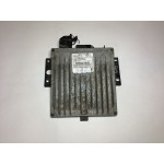 Renault Megane Scenic 1.5 DCI Motor Beyni R0410C131A 8200334419 8200374395 DDCR