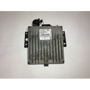 Renault Megane Scenic 1.5 DCI Motor Beyni R0410C131A 8200334419 8200374395 DDCR