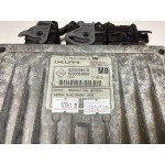 Renault Megane 1.5 DCİ Motor Beyni 8200334419 8200353898 R0410C110A DDCR