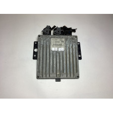 Renault Megane 1.5 DCİ Motor Beyni 8200334419 8200353898 R0410C110A DDCR