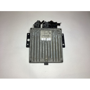Renault Megane 1.5 DCİ Motor Beyni 8200334419 8200353898 R0410C110A DDCR