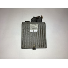 Renault Megane 1.5 DCİ Motor Beyni 8200334419 8200414354 R0410B024C DDCR