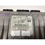 Renault Megane 1.5 DCİ Motor Beyni 8200334419 8200353898 R0410C110A DDCR