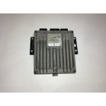 Renault Megane 1.5 DCİ Motor Beyni 8200334419 8200353898 R0410C110A DDCR