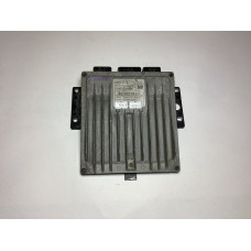 Renault Megane 1.5 DCİ Motor Beyni 8200334419 8200353898 R0410C110A DDCR