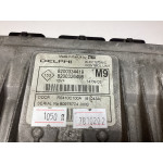 Renault Megane 1.5 DCİ Motor Beyni 8200334419 8200326498 R0410C100A DDCR