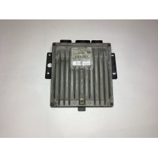 Renault Megane 1.5 DCİ Motor Beyni 8200334419 8200326498 R0410C100A DDCR