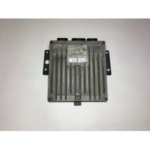 Renault Megane 1.5 DCİ Motor Beyni 8200334419 8200326498 R0410C100A DDCR