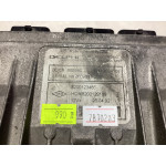 Renault Megane Scenic 1.5 DCİ Motor Beyni 8200334419 8200376886 R0410C132A DDCR