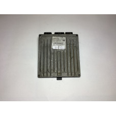 Renault Megane Scenic 1.5 DCİ Motor Beyni 8200334419 8200376886 R0410C132A DDCR