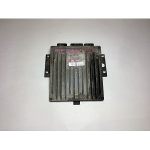 Renault Megane 1.5 Motor Beyni 8200334419 8200374152 R0410B024B DDCR