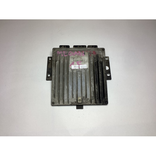 Renault Megane 1.5 Motor Beyni 8200334419 8200374152 R0410B024B DDCR
