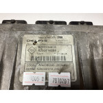 Renault Megane 1.5 DCİ Motor Beyni 8200334419 8200414354 R0410B024C DDCR