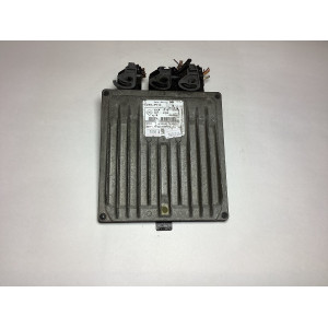 Renault Megane 1.5 DCİ Motor Beyni 8200334419 8200414354 R0410B024C DDCR
