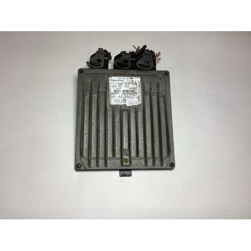 Renault Megane 1.5 DCİ Motor Beyni 8200334419 8200414354 R0410B024C DDCR