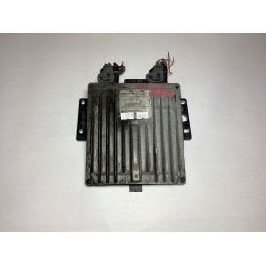 Renault Megane 1.5 Motor Beyni 8200334419 8200374152 R0410B024B DDCR