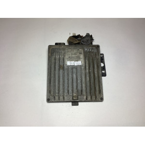 Renault Megane 1.5 DCİ Motor Beyni 8200334419 8200353898 R0410C110A DDCR