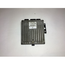 Renault Megane Scenic 1.5 DCI Motor Beyni R0410C131A 8200334419 8200374395 DDCR