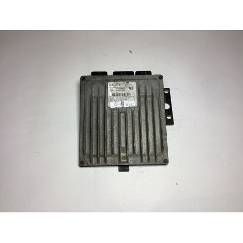 Renault Megane Scenic 1.5 DCI Motor Beyni R0410C131A 8200334419 8200374395 DDCR