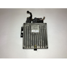 Renault Megane 1.5 Motor Beyni 8200334419 8200374152 R0410B024B DDCR