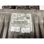 Renault Megane 1.5 DCİ Motor Beyni 8200334419 8200353898 R0410C110A DDCR