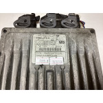 Renault Megane Scenic 1.5 DCI Motor Beyni R0410C131A 8200334419 8200374395 DDCR