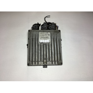 Renault Megane Scenic 1.5 DCI Motor Beyni R0410C131A 8200334419 8200374395 DDCR