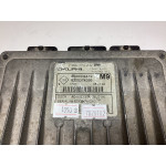Renault Megane Scenic 1.5 DCI Motor Beyni R0410C131A 8200334419 8200374395 DDCR