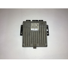Renault Megane Scenic 1.5 DCI Motor Beyni R0410C131A 8200334419 8200374395 DDCR