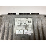 Renault Megane 1.5 Motor Beyni 8200334419 8200478295 R0410C131B DDCR