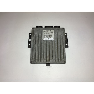 Renault Megane 1.5 Motor Beyni 8200334419 8200478295 R0410C131B DDCR