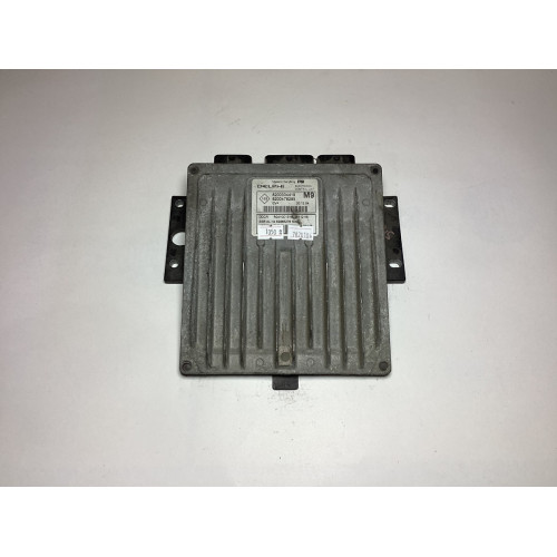 Renault Megane 1.5 Motor Beyni 8200334419 8200478295 R0410C131B DDCR
