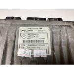 Renault Megane 1.5 Motor Beyni 8200334419 8200374152 R0410B024B DDCR