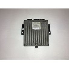 Renault Megane 1.5 Motor Beyni 8200334419 8200374152 R0410B024B DDCR