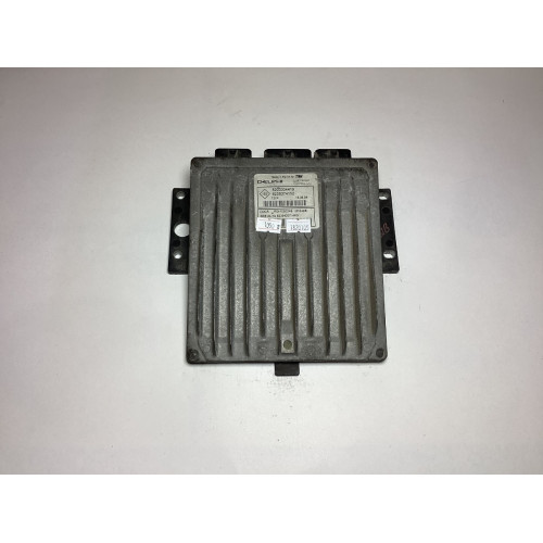 Renault Megane 1.5 Motor Beyni 8200334419 8200374152 R0410B024B DDCR