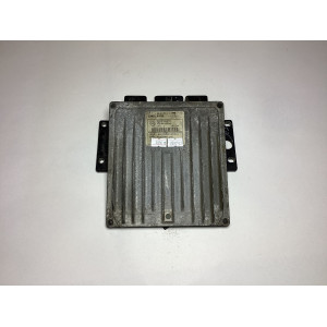 Renault Megane 1.5 DCİ Motor Beyni 8200334419 8200414354 R0410B024C DDCR