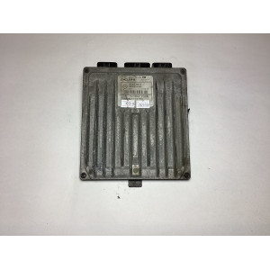 Renault Megane 1.5 Motor Beyni 8200334419 8200374152 R0410B024B DDCR