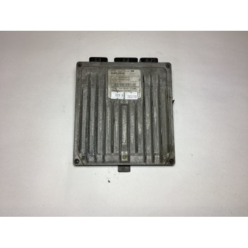 Renault Megane 1.5 Motor Beyni 8200334419 8200374152 R0410B024B DDCR